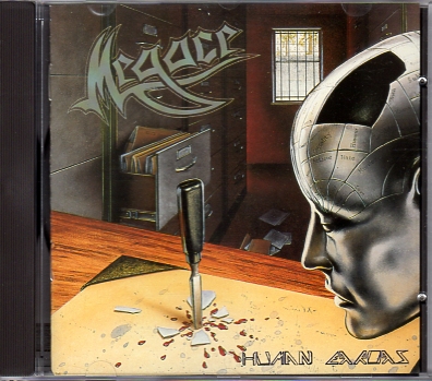 MEGACE(Germany) / Human Errors