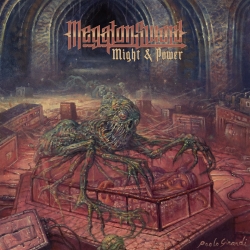 MEGATON SWORD (Switzerland) / Might & Power