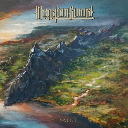 MEGATON SWORD (Switzerland) / Niralet