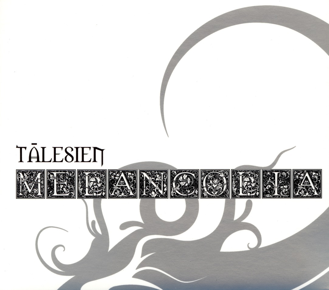 TALESIEN(Spain) / Melancolia