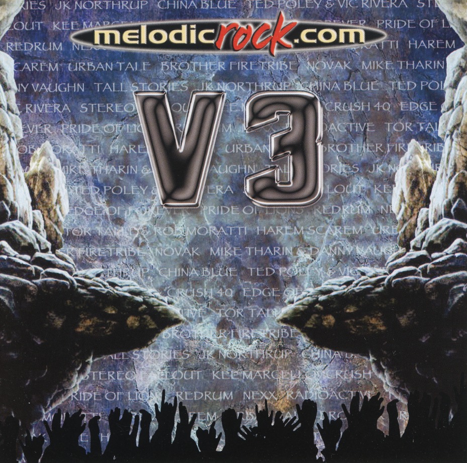V.A. / melodicrock.com V3