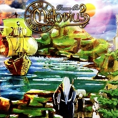 MELODIUS (Thailand) / Dream On