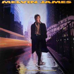 MELVIN JAMES (US) / The Passenger