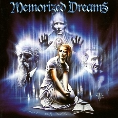MEMORIZED DREAMS(Norway) / Theater Of Life