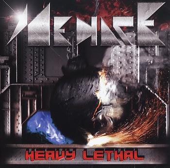MENACE (Italy) / Heavy Lethal