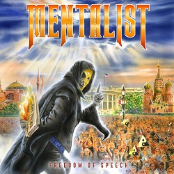MENTALIST (International) / Freedom Of Speech