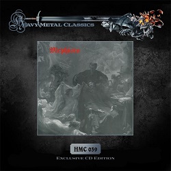 MEPHISTO (Germany) / Mephisto + 6