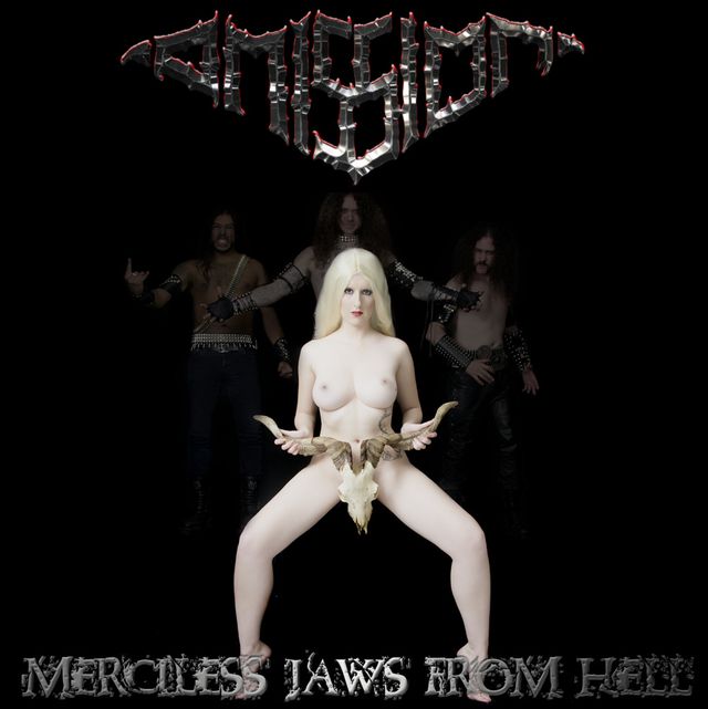 OMISSION (Spain) / Merciless Jaws From Hell