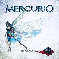 MERCURIO (Spain) / Re-genesis