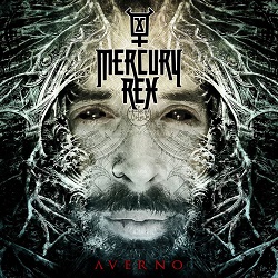 MERCURY REX (Spain) / Averno