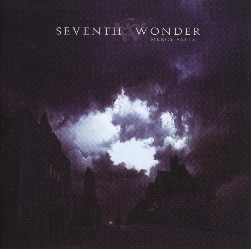 SEVENTH WONDER(Sweden) / Mercy Falls
