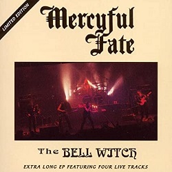 MERCYFUL FATE (Denmark) / The Bell Witch (Brazil edition with slipcase)
