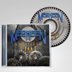 MESHEEN (US) / A Matter Of Time