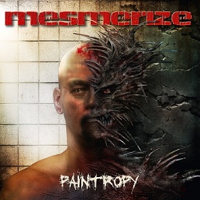 MESMERIZE (Italy) / Paintropy