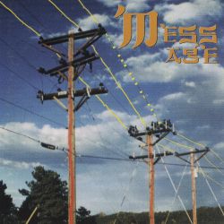 MESSAGE (US) / Message (1995 edition)