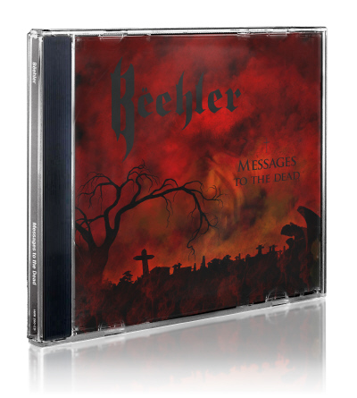BEEHLER(Canada) / Messages To The Dead