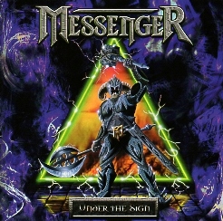 MESSENGER (Germany) / Under The Sign