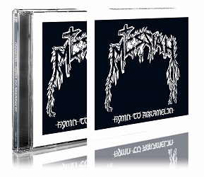 MESSIAH (Switzerland) / Hymn To Abramelin + 9 (2018 reissue)