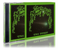 MESSIAH (Switzerland) / Space Invaders