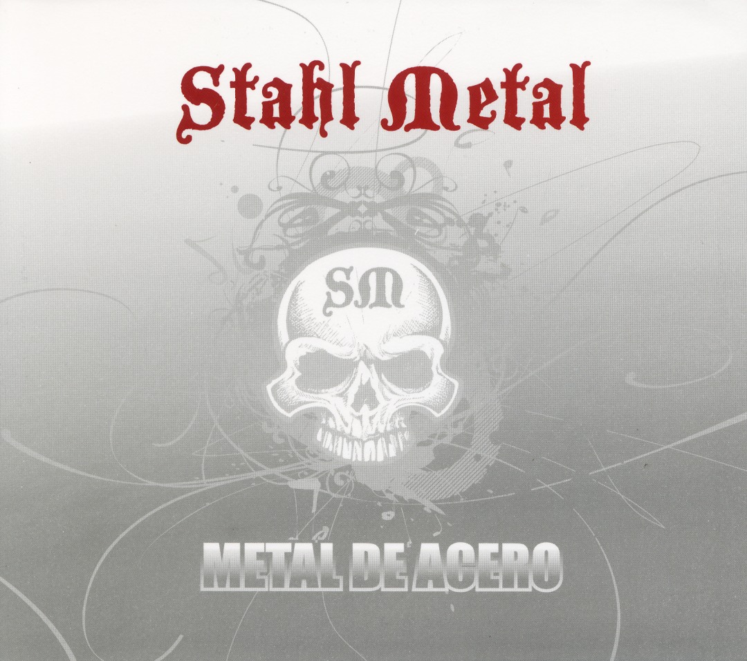 STAHL METAL (Mexico) / Metal De Acero