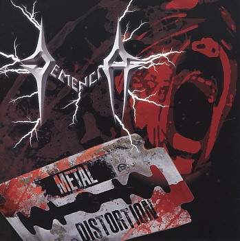 DEMENCIA(Chile) / Metal Distortion