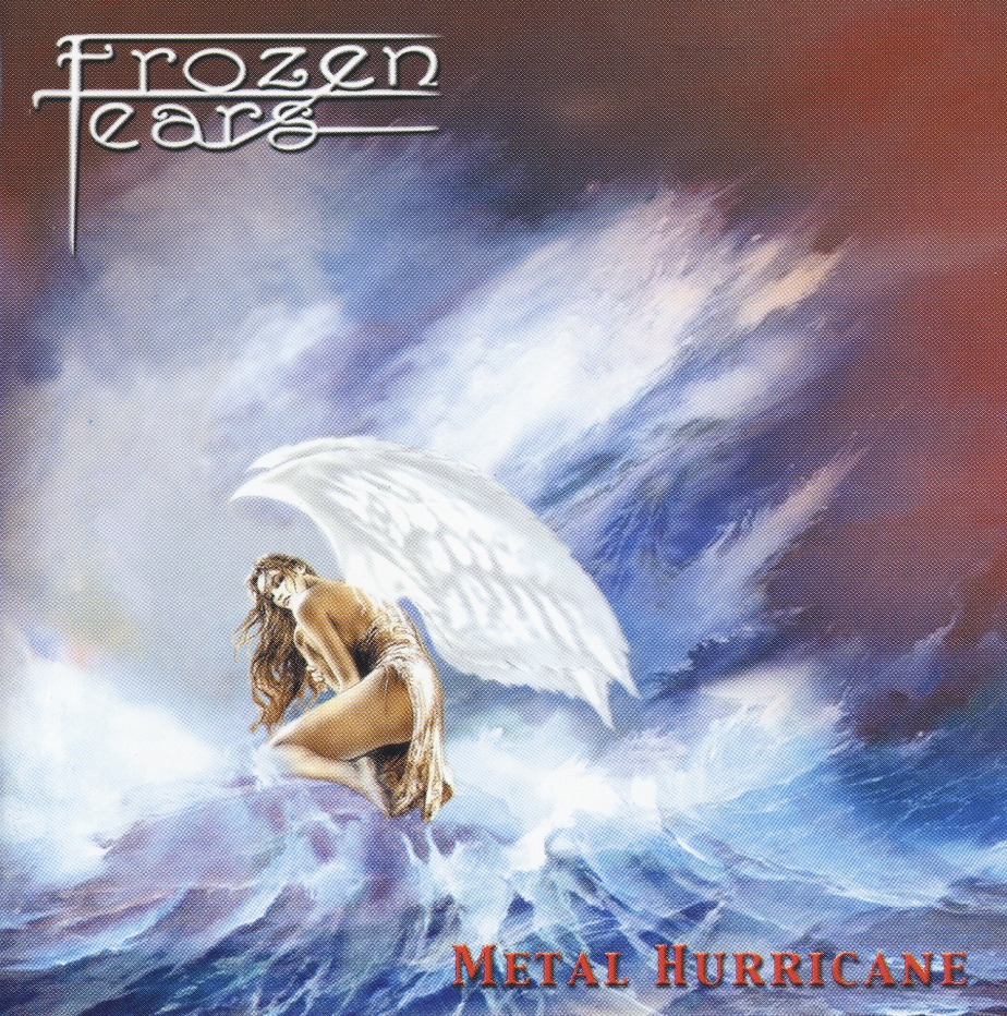 FROZEN TEARS (Italy) / Metal Hurricane