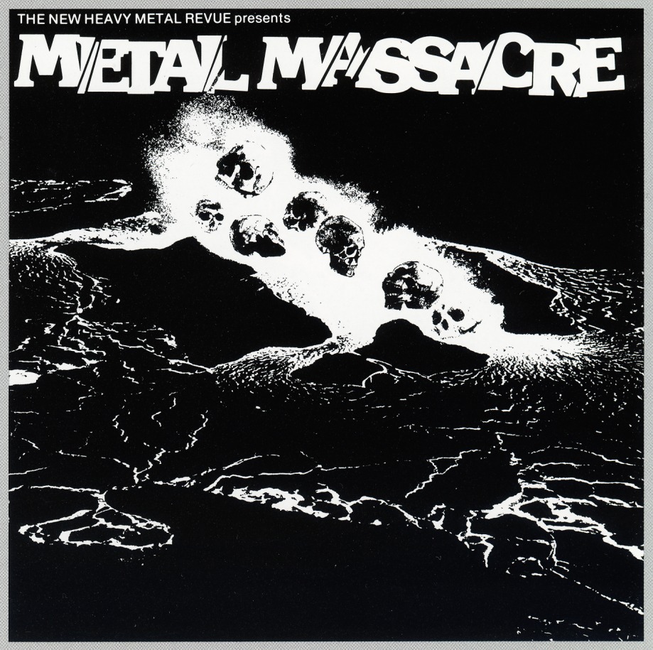 V.A. / Metal Massacre