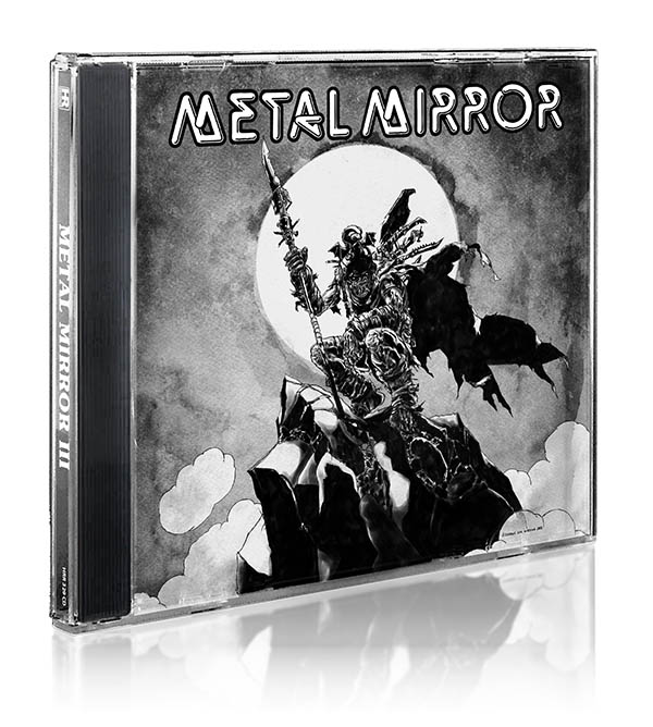 METAL MIRROR (UK) / III