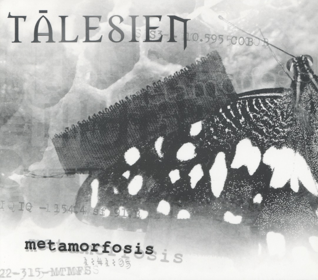 TALESIEN(Spain) / Metamorfosis