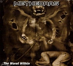 METHEDRAS(Italy) / The Worst Within