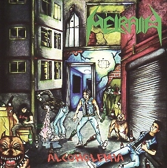METRALLO (Colombia) / Alcoholemia
