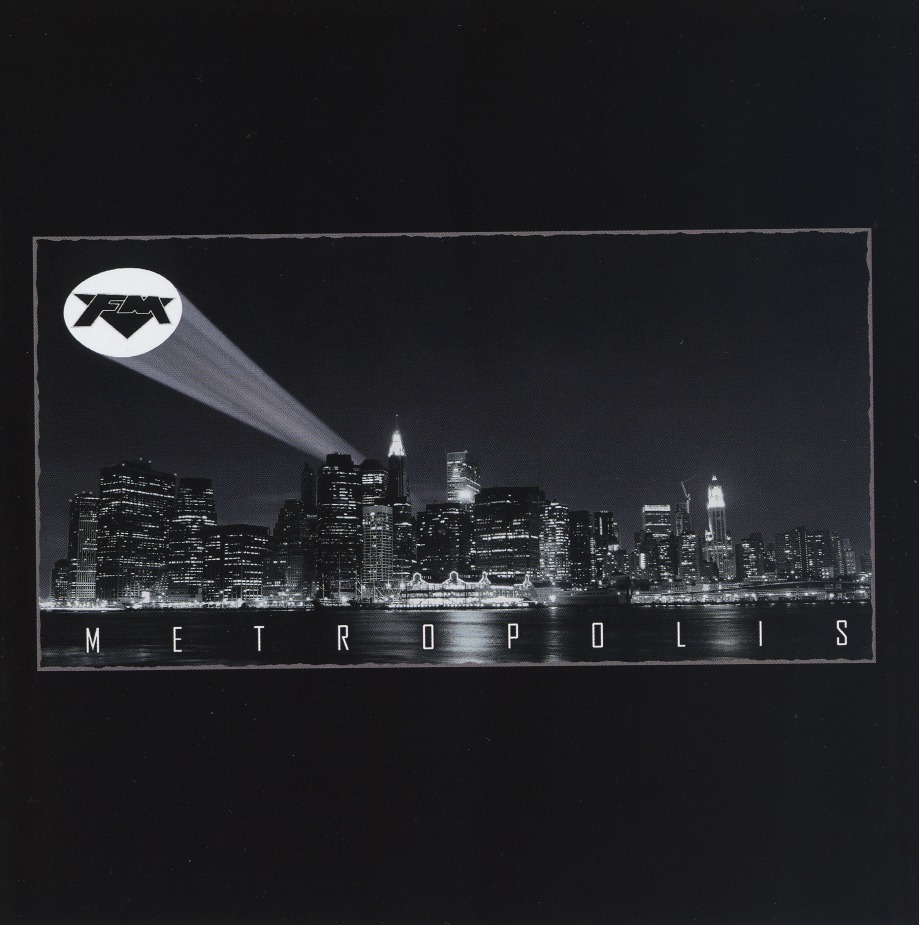 FM(UK) / Metropolis