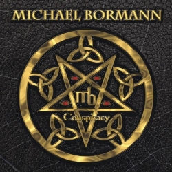 MICHAEL BORMANN (Germany) / Conspiracy