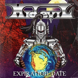 MIDEVIL (US) / Expiration Date - Limited Expanded Edition