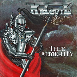 MIDEVIL (US) / Thee Almighty - Special Expanded Edition