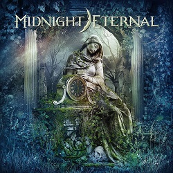 MIDNIGHT ETERNAL (US) / Midnight Eternal