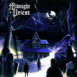 MIDNIGHT PRIEST (Portugal) / Midnight Priest