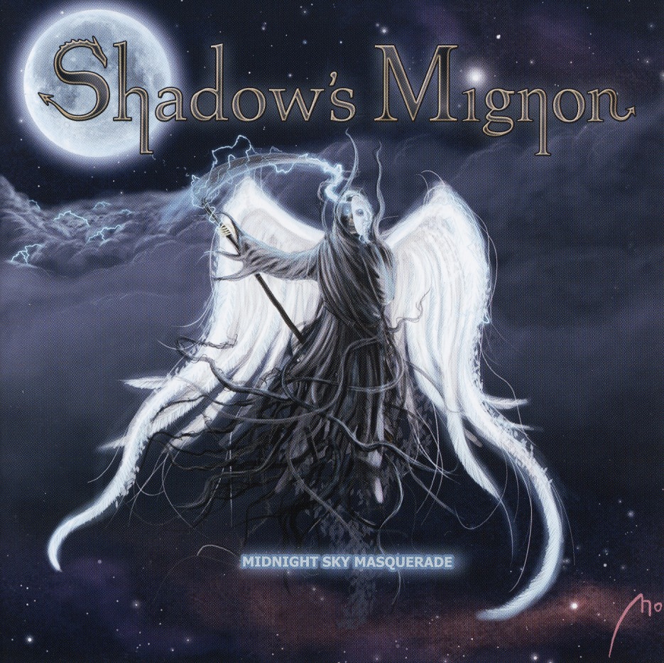 SHADOW'S MIGNON/MIDNIGHT SKY MASQUERADE