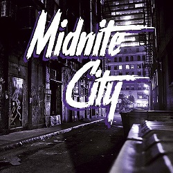 MIDNITE CITY (UK) / Midnite City + 2 (2022 reissue)