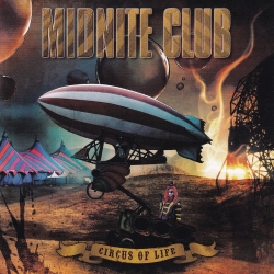 MIDNITE CLUB (Germany) / Circus Of Life