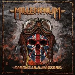 MILLENNIUM (UK) / Caught In A Warzone