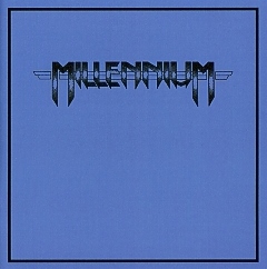 MILLENNIUM (UK) / Millennium + 8