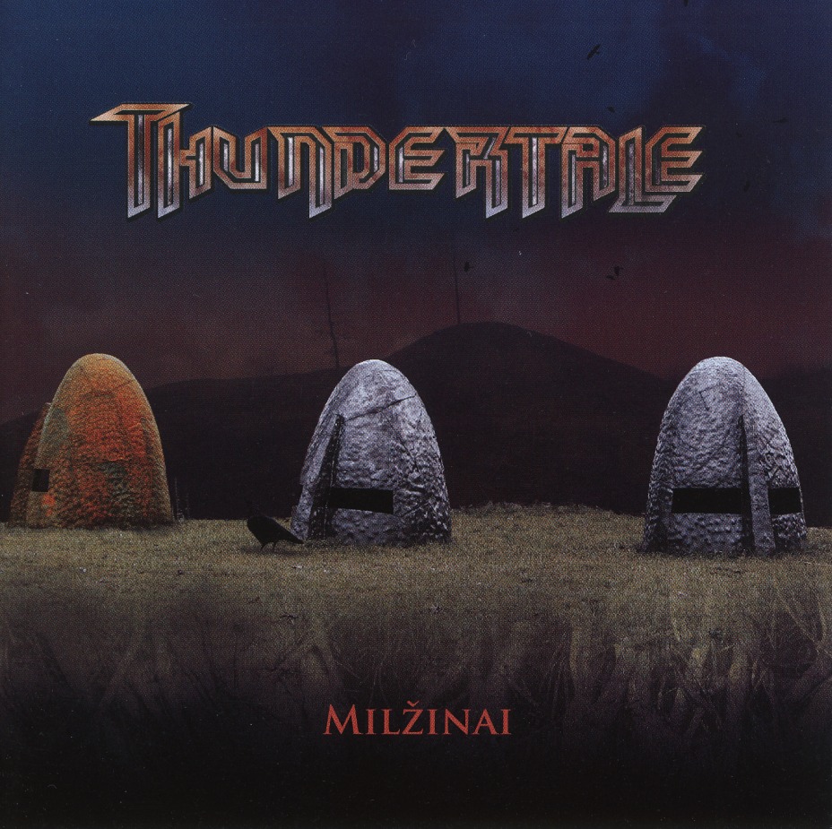 THUNDERTALE(Lithuania) / Milzinai