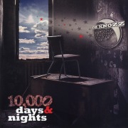 OZ KNOZZ (US) / 10,000 Days & Nights