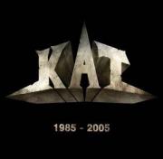 KAT / 1985 - 2005 (13CD box set)