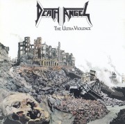 DEATH ANGEL (US) / The Ultra-Violence (collector's item)