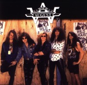 WILD AUGUST (US) / 2