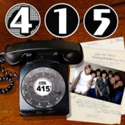 415 (US) / Area Code 415