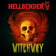 HELLBENDER (US) / Witchway