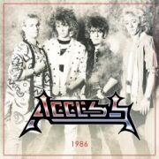 ACCESS (US) / 1986